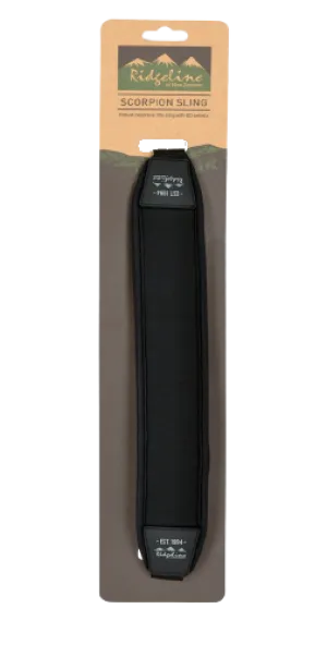 Ridgeline - Scorpion Rifle Sling