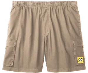 Ripstop Cargo Shorts