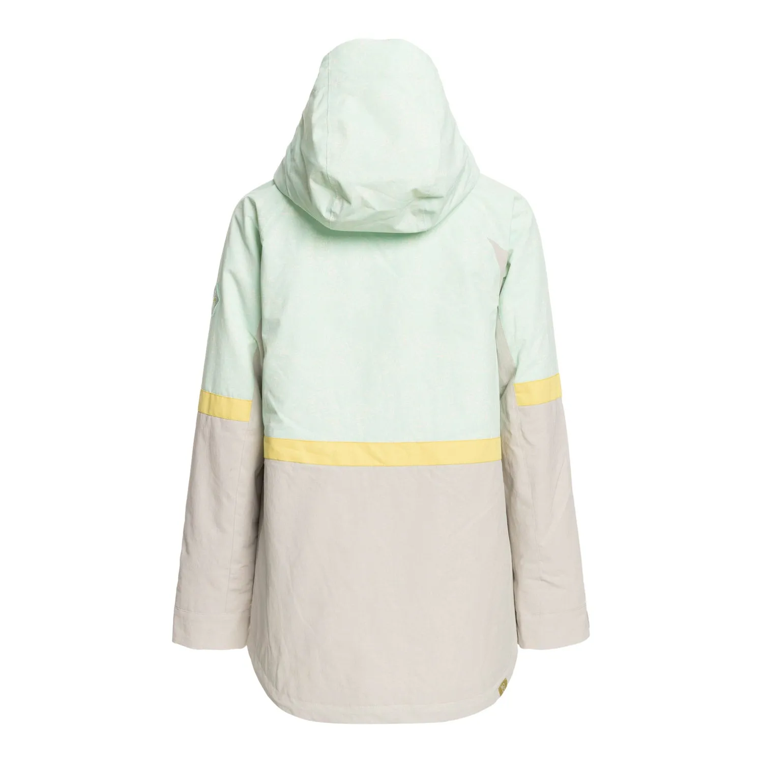 Ritual Insulated Snow Jacket