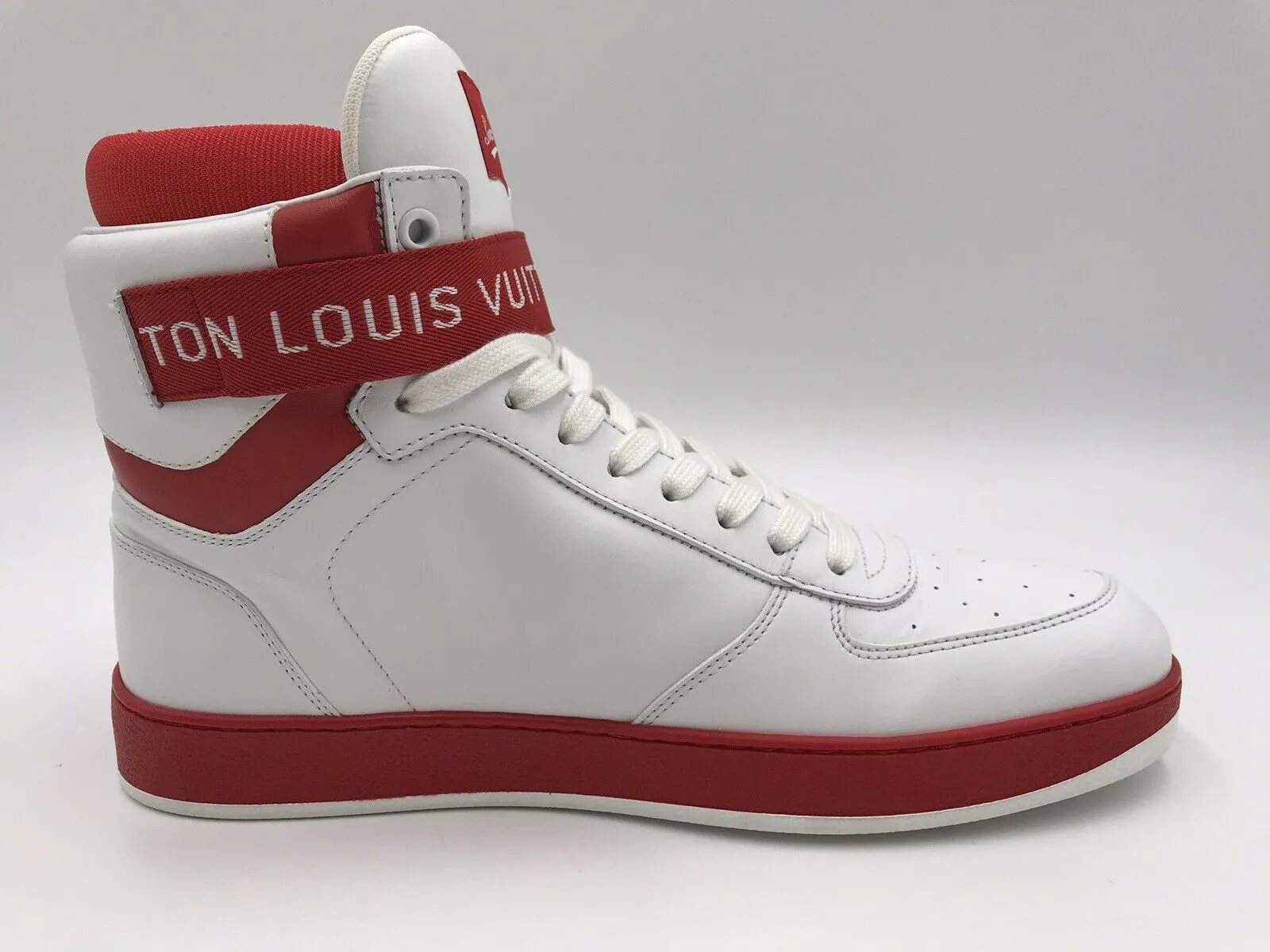 Rivoli Sneaker Boot