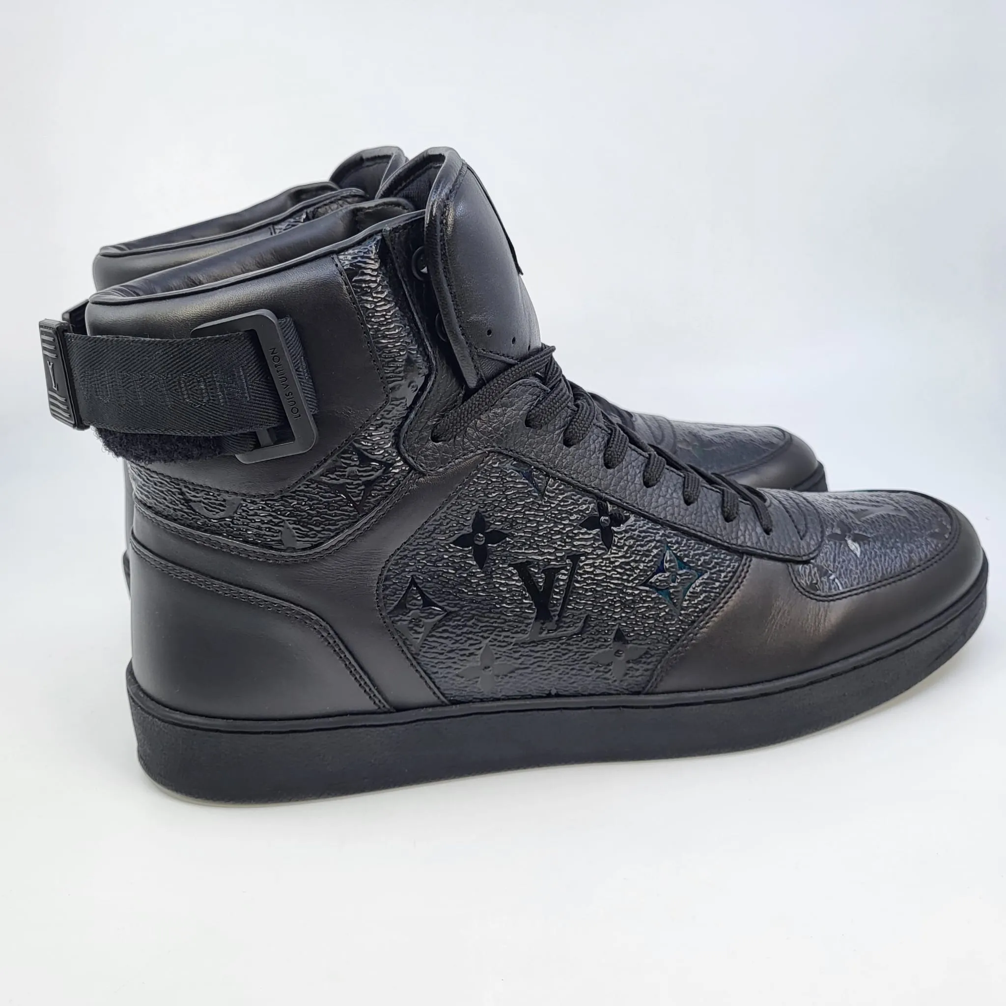 Rivoli Sneaker Boot