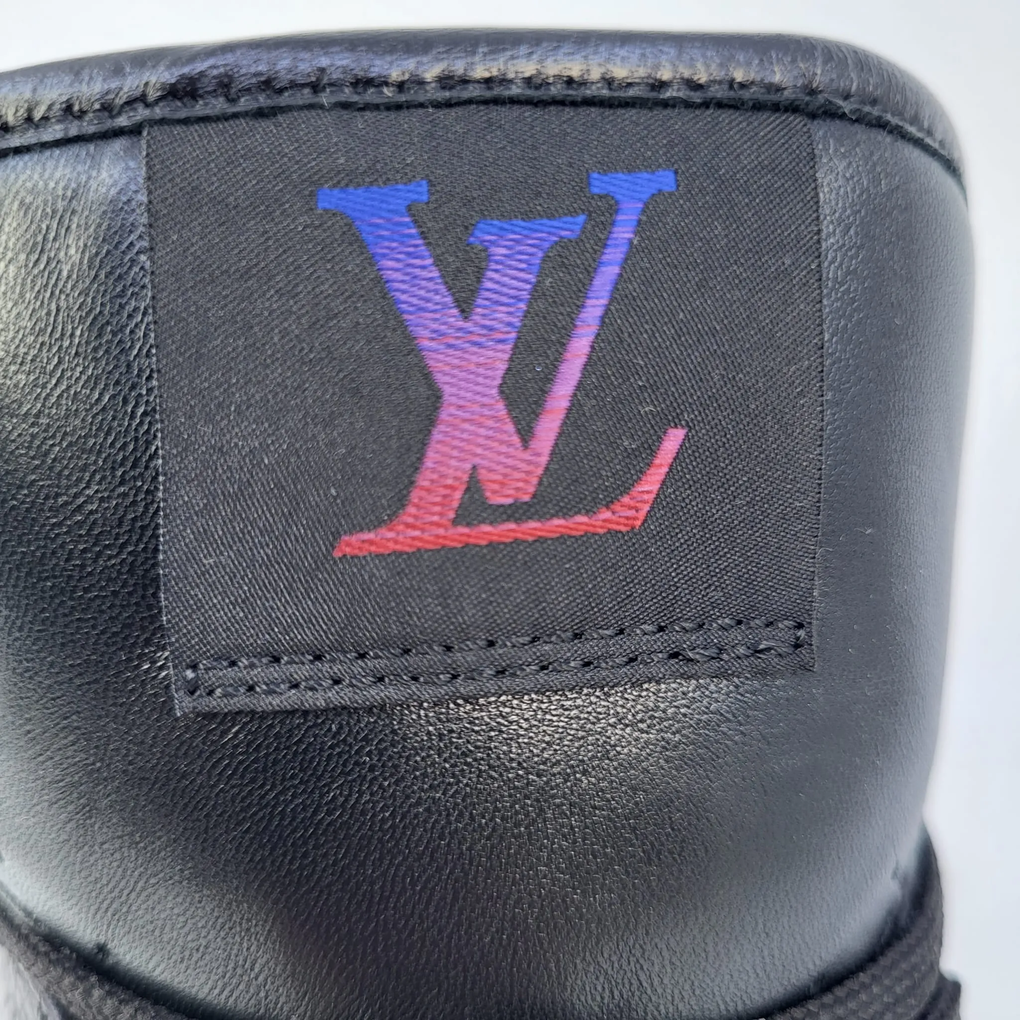 Rivoli Sneaker Boot