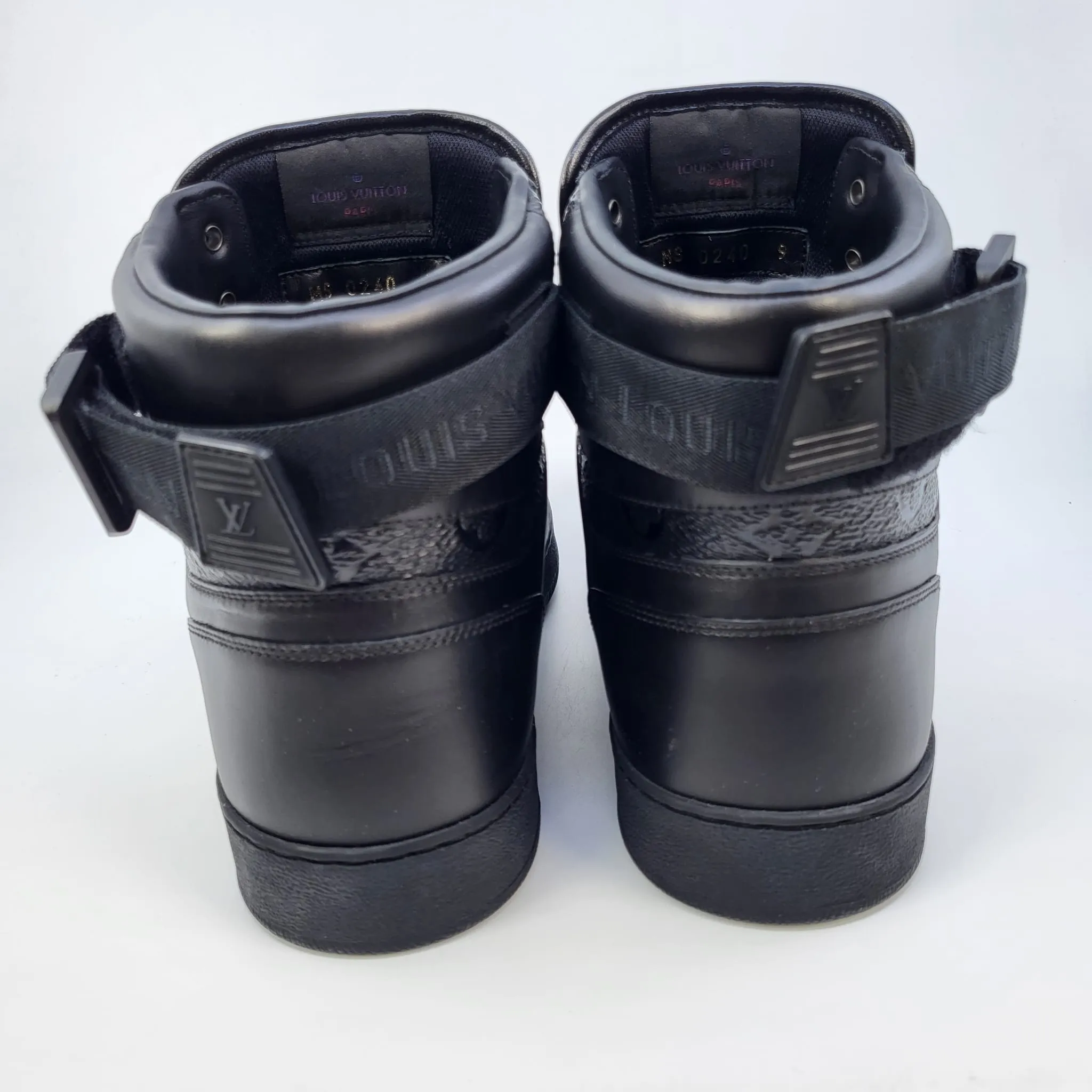Rivoli Sneaker Boot