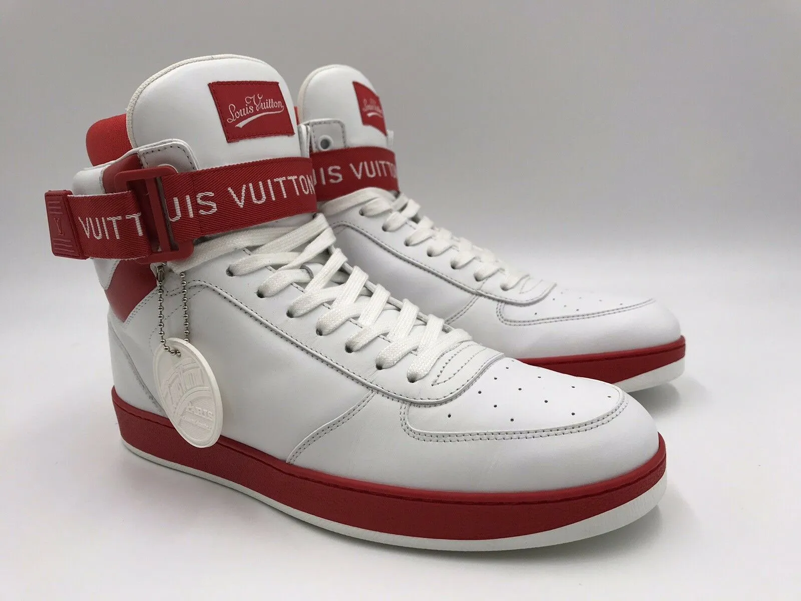 Rivoli Sneaker Boot