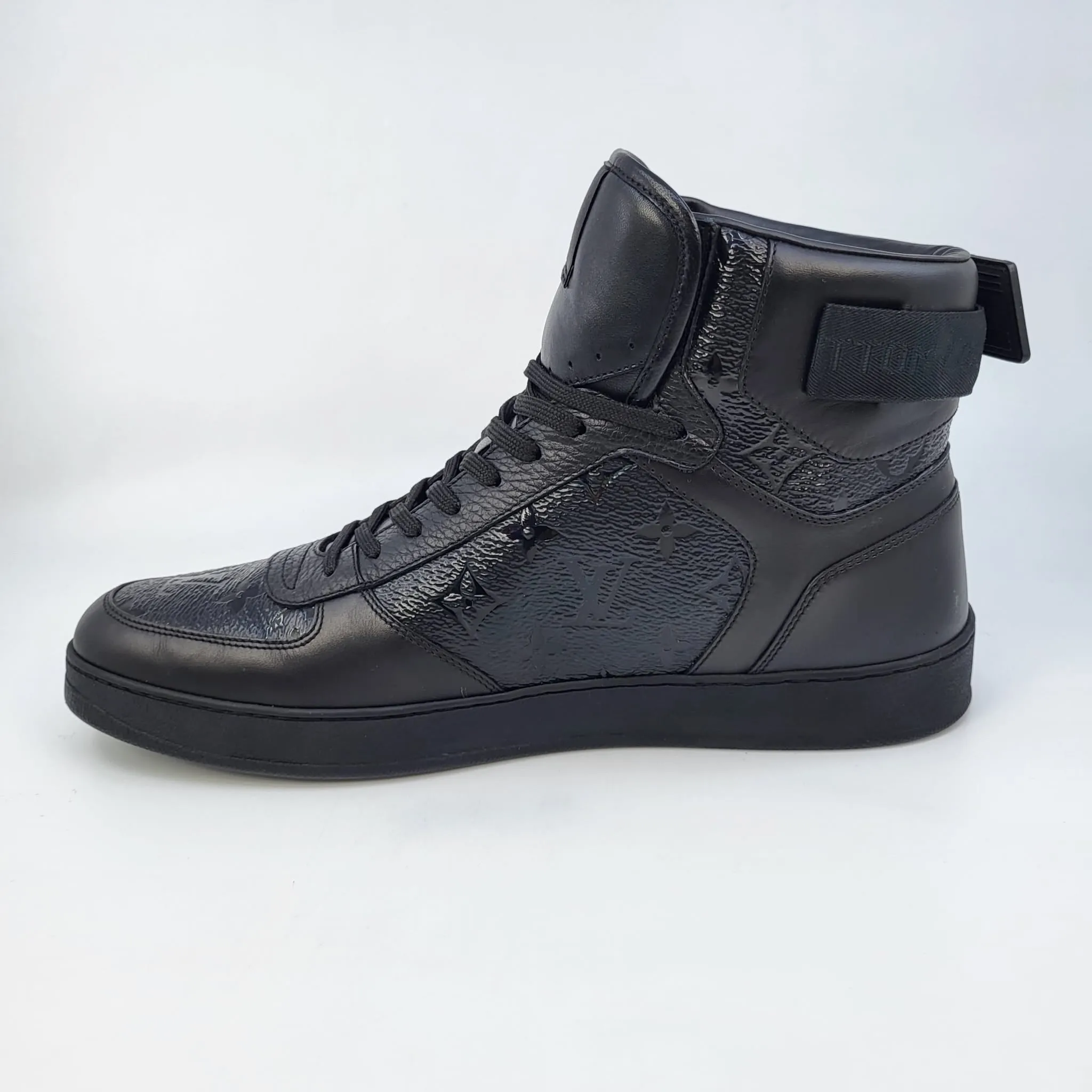 Rivoli Sneaker Boot