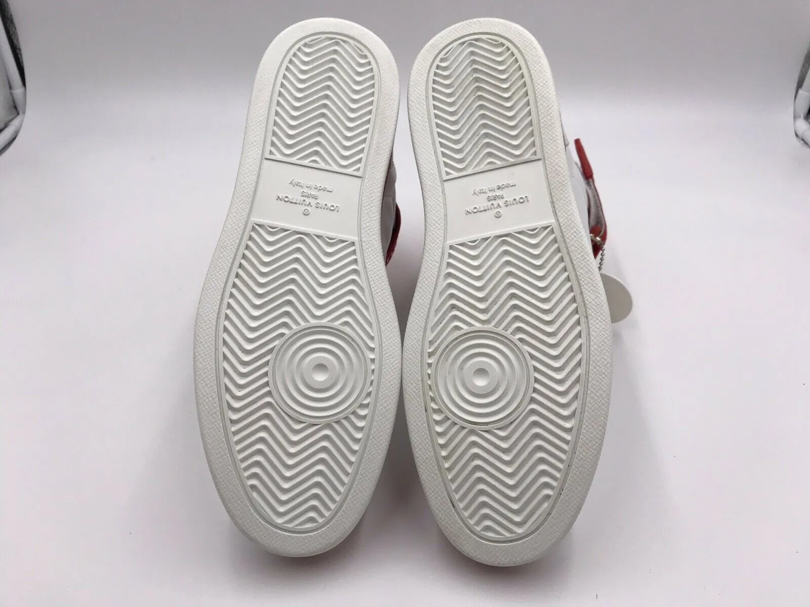 Rivoli Sneaker Boot