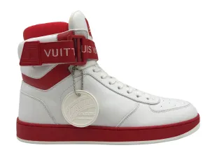 Rivoli Sneaker Boot