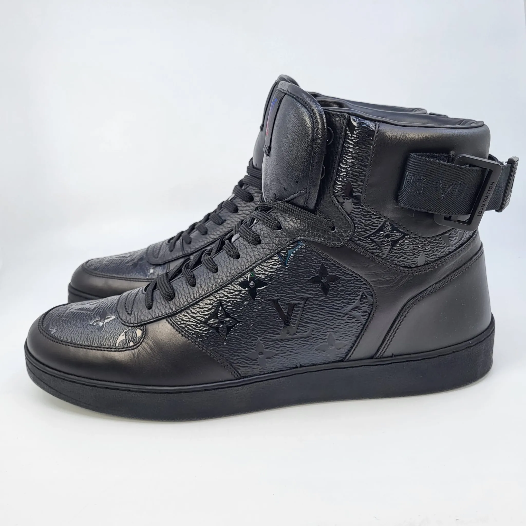 Rivoli Sneaker Boot