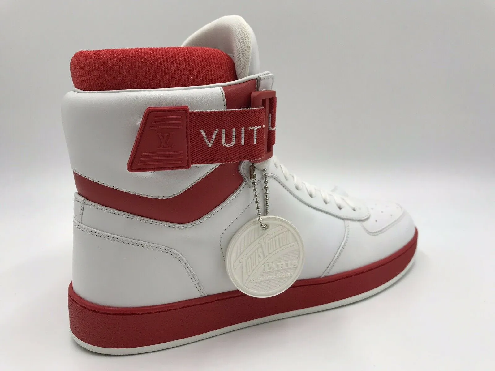 Rivoli Sneaker Boot