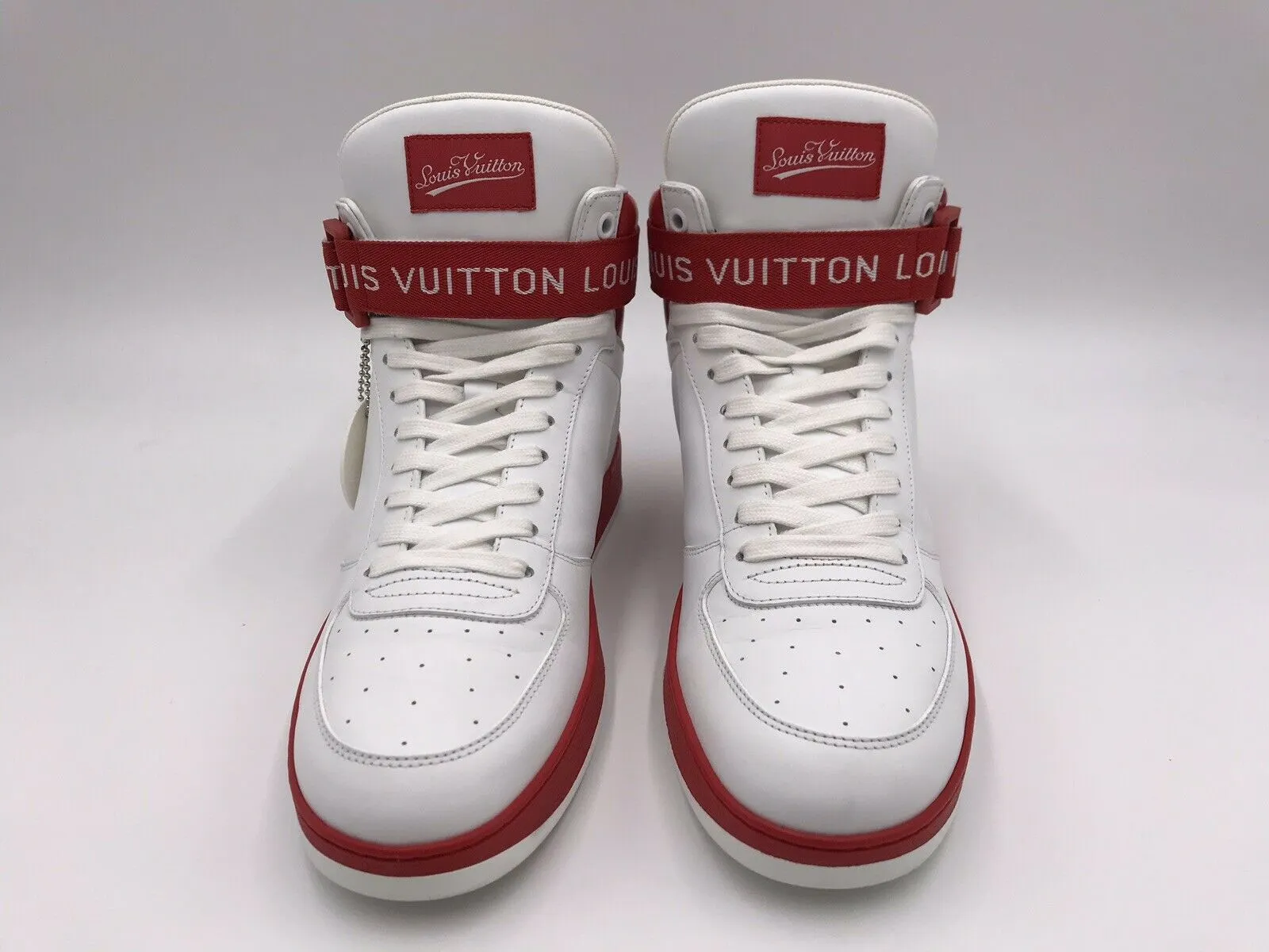 Rivoli Sneaker Boot