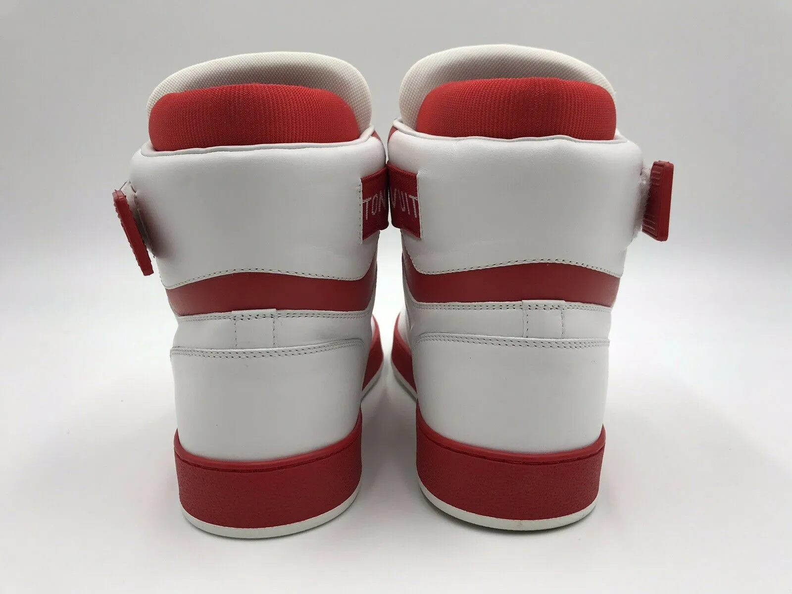 Rivoli Sneaker Boot