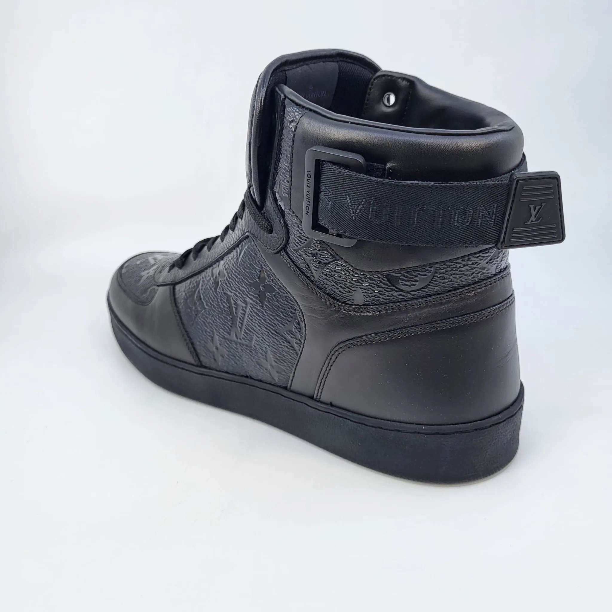 Rivoli Sneaker Boot
