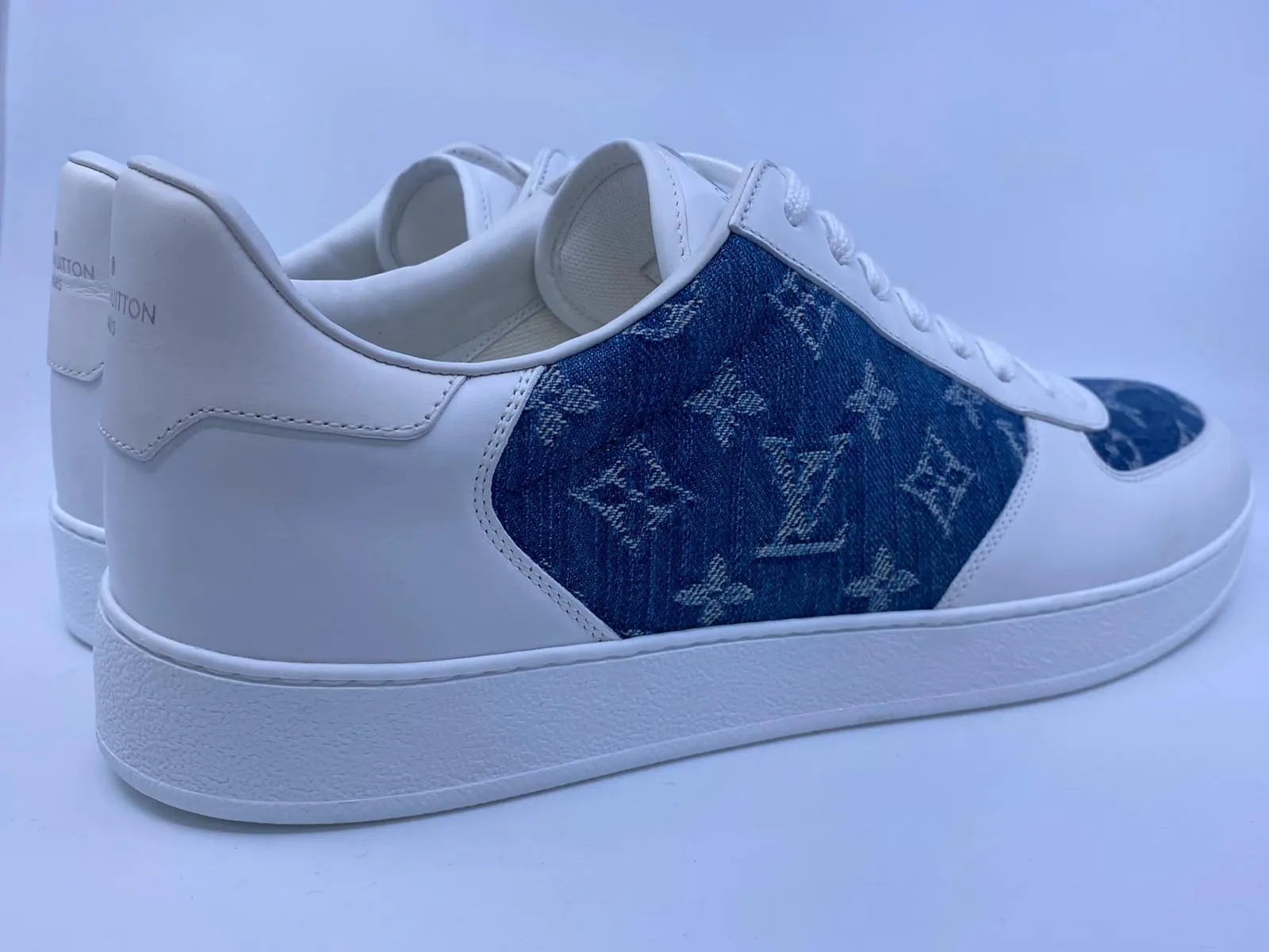 Rivoli Sneaker