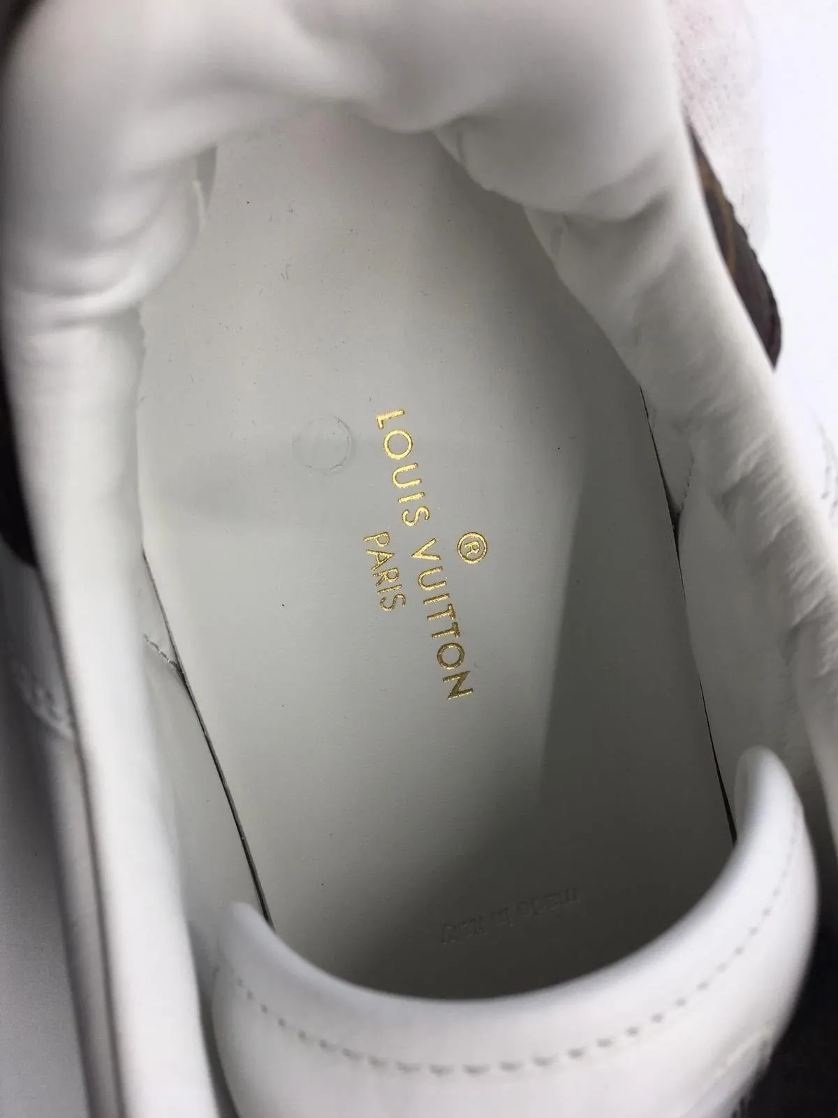 Rivoli Sneaker