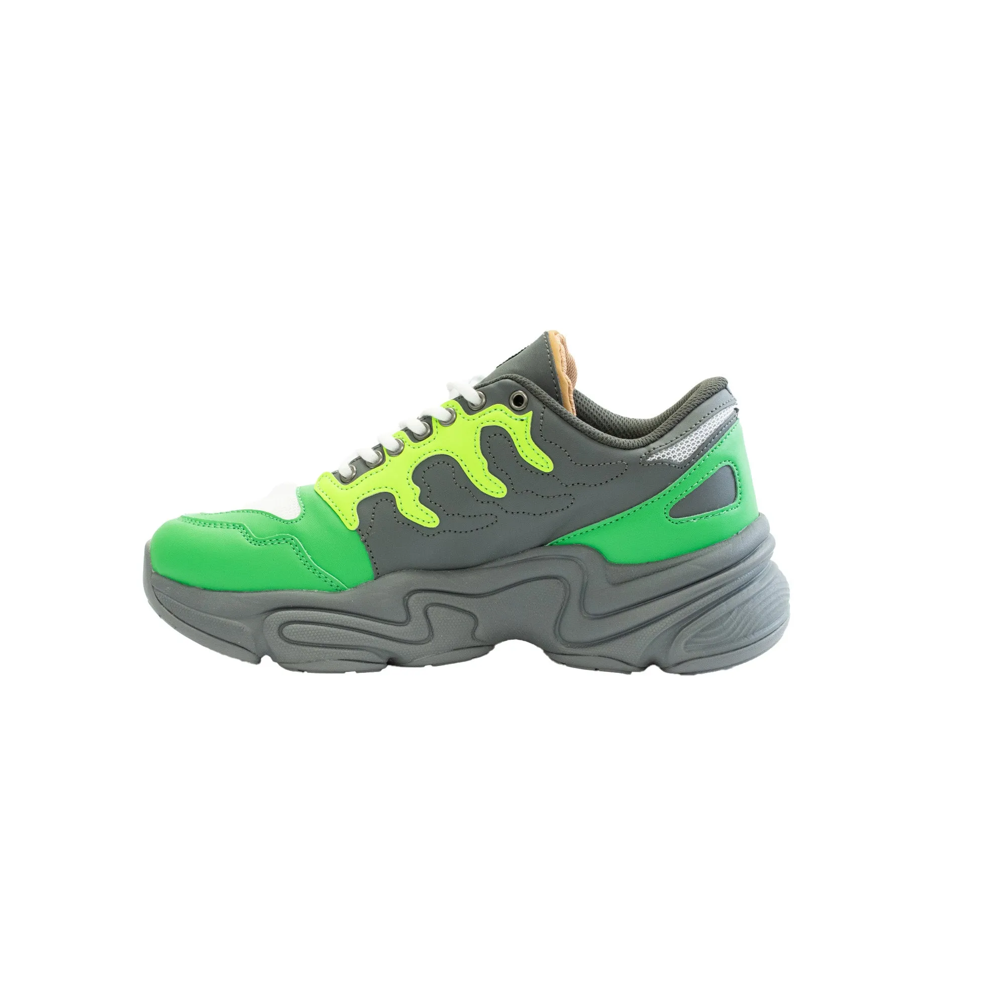 ROCKSTAR SNEAKERS (FLY EAGLES)