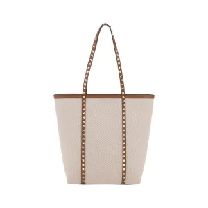 Rockstud Tote Bag