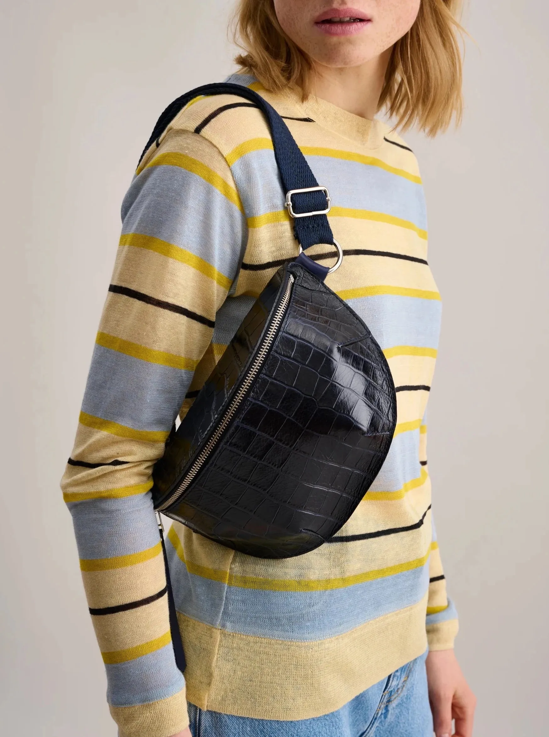 Rosie Bag, America