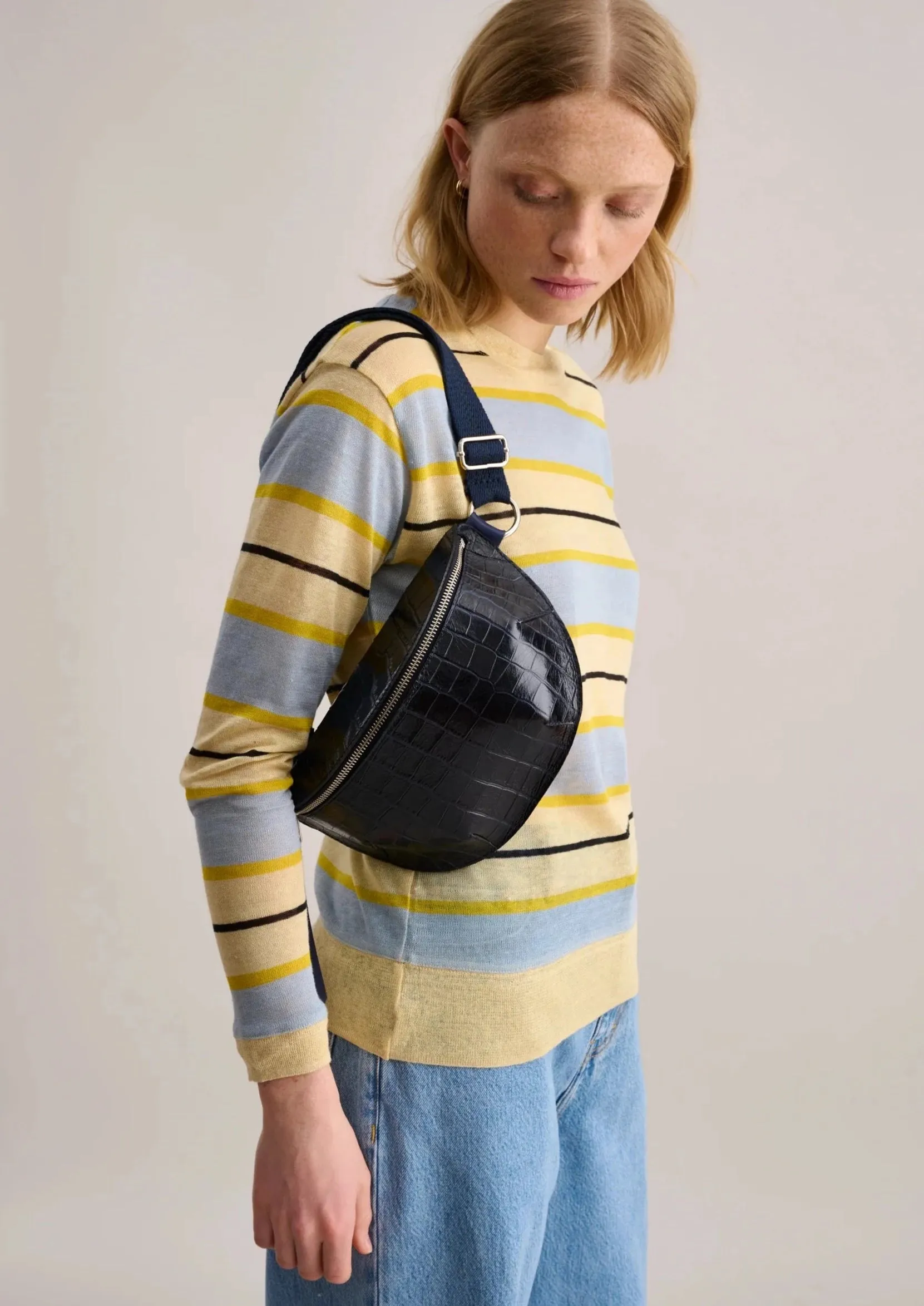 Rosie Bag, America