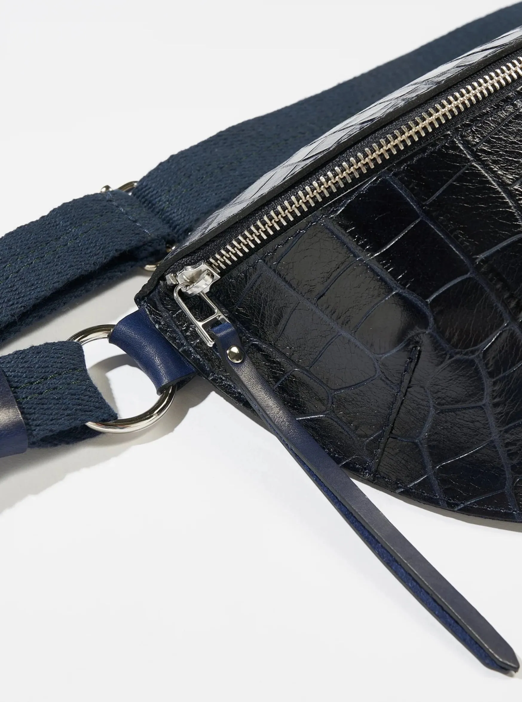 Rosie Bag, America