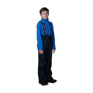 ROSSIGNOL BOYS ZIP SKI PANTS
