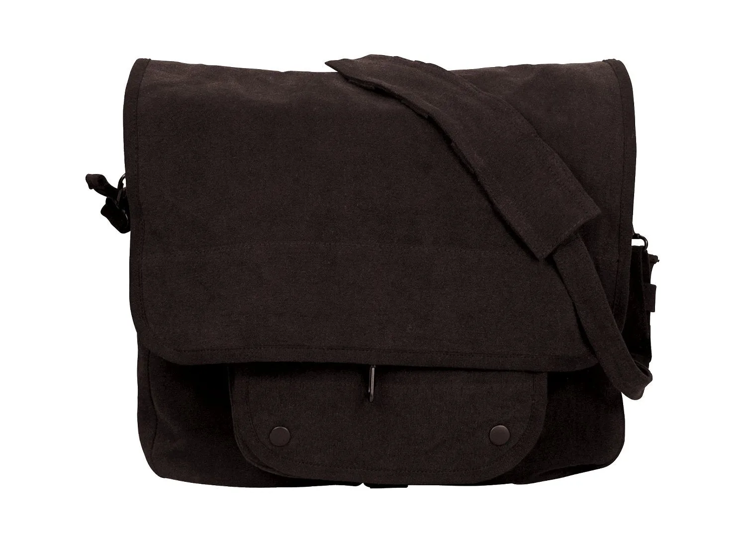 Rothco Vintage Canvas Paratrooper Bag