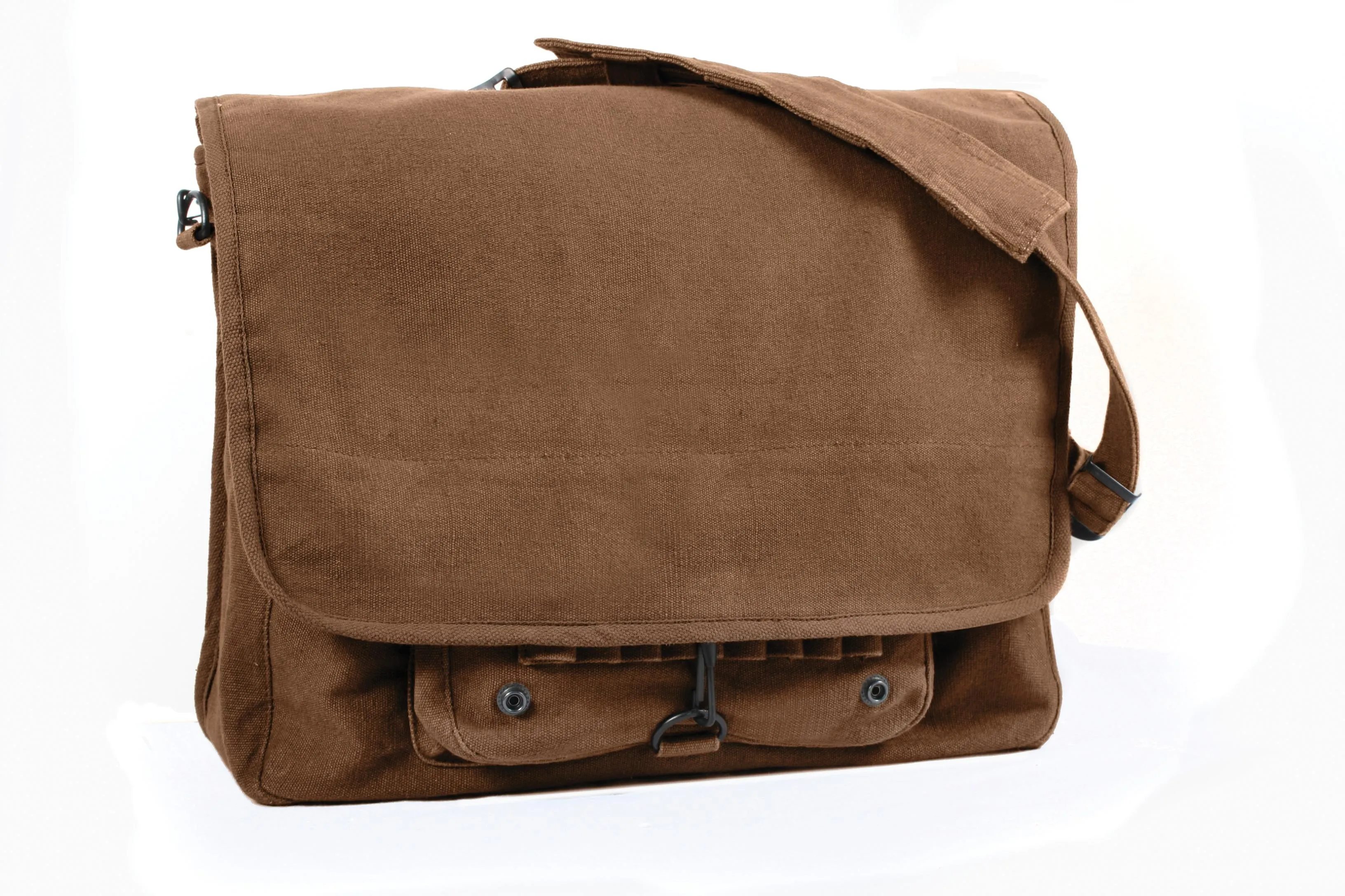 Rothco Vintage Canvas Paratrooper Bag