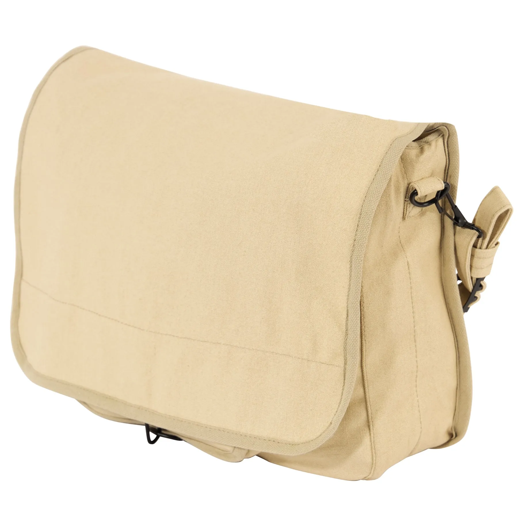 Rothco Vintage Canvas Paratrooper Bag