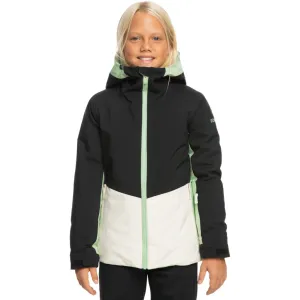 Roxy Silverwinter Girl Jacket (ERGTJ03158) 2024