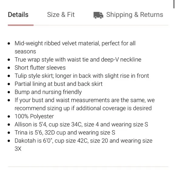 Ruby Ribbon Original Cami Pale Size 44