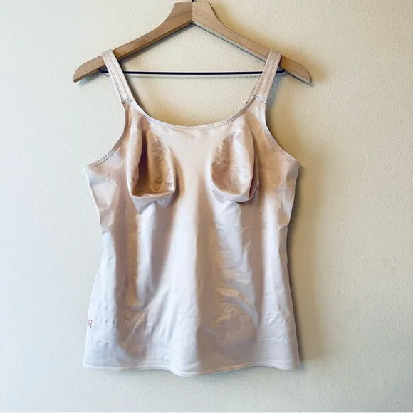 Ruby Ribbon Original Cami Pale Size 44