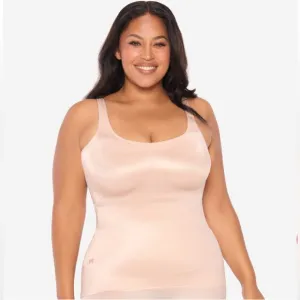 Ruby Ribbon Original Cami Pale Size 44