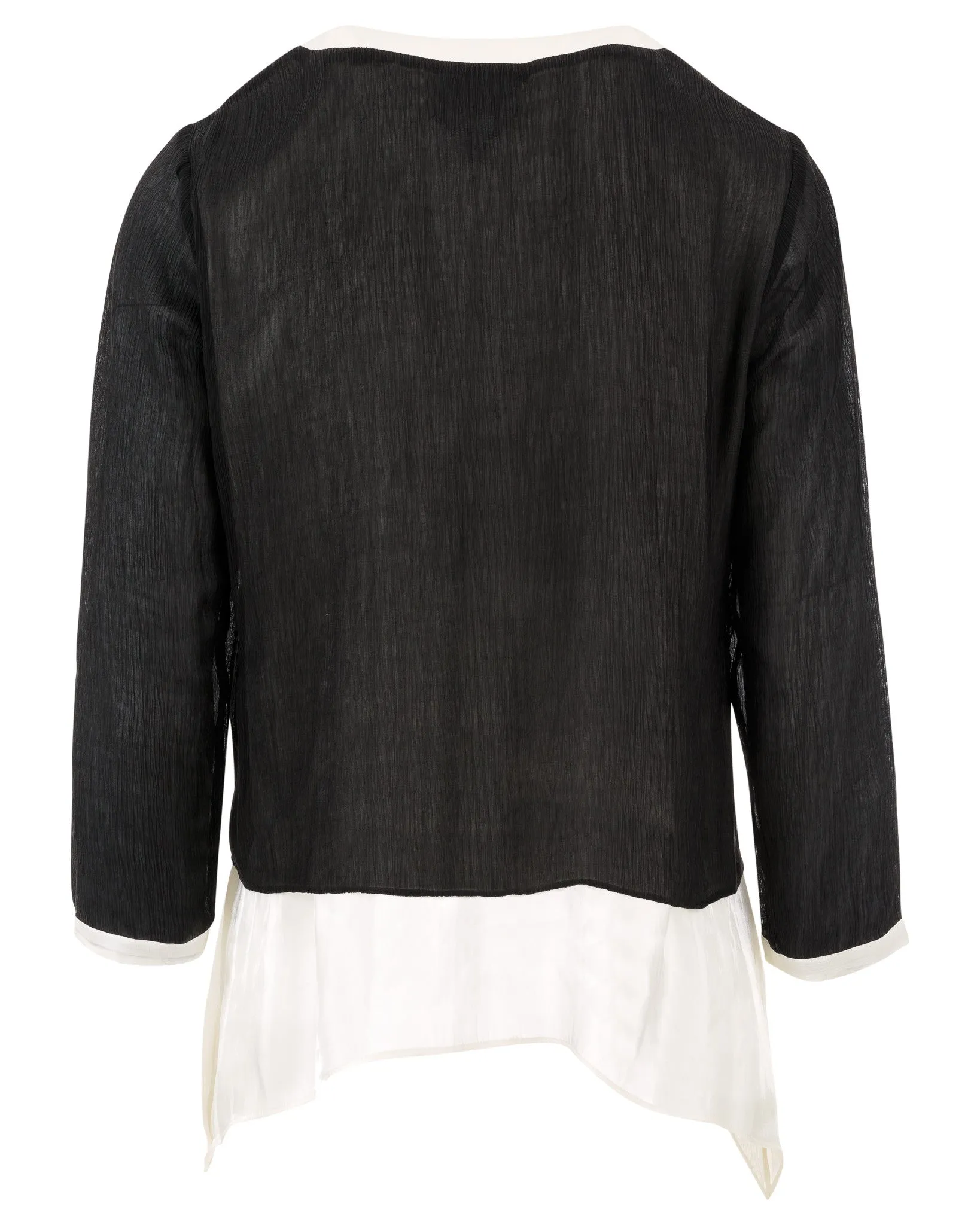 Rue Double Layer Top