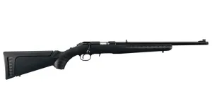 Ruger American Rimfire Synthetic 22 LR
