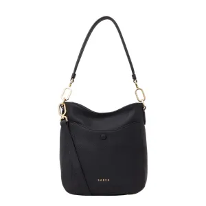 Saben - Rosie Shoulder Bag - Black