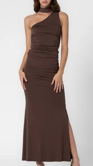 Sabrina One Shoulder Set