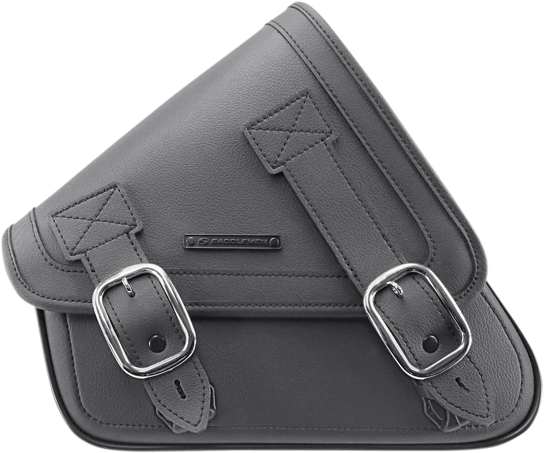 Saddlemen 3501-1432 D410 Swingarm Bag
