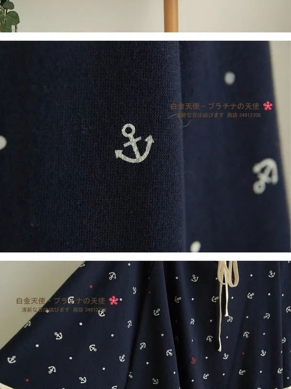 sailor sue cape