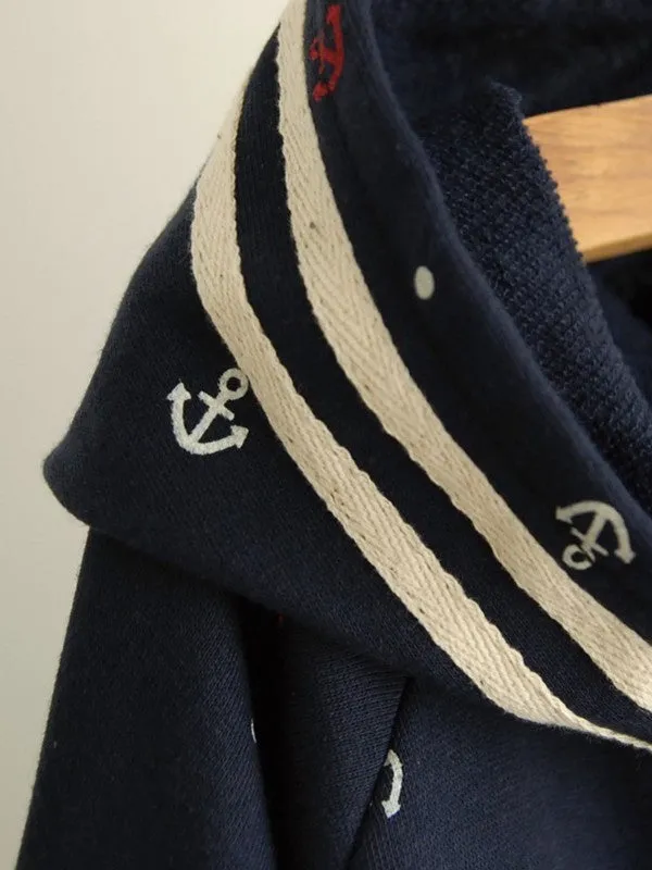 sailor sue cape