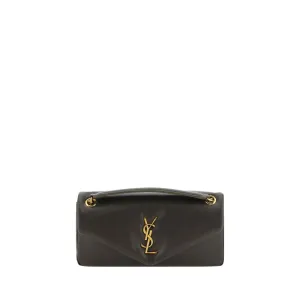 Saint Laurent Calypso Shoulder Bag