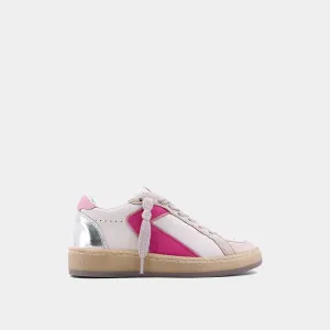 Salma- Fuchsia