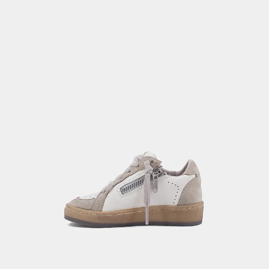 Salma Grey Toddlers