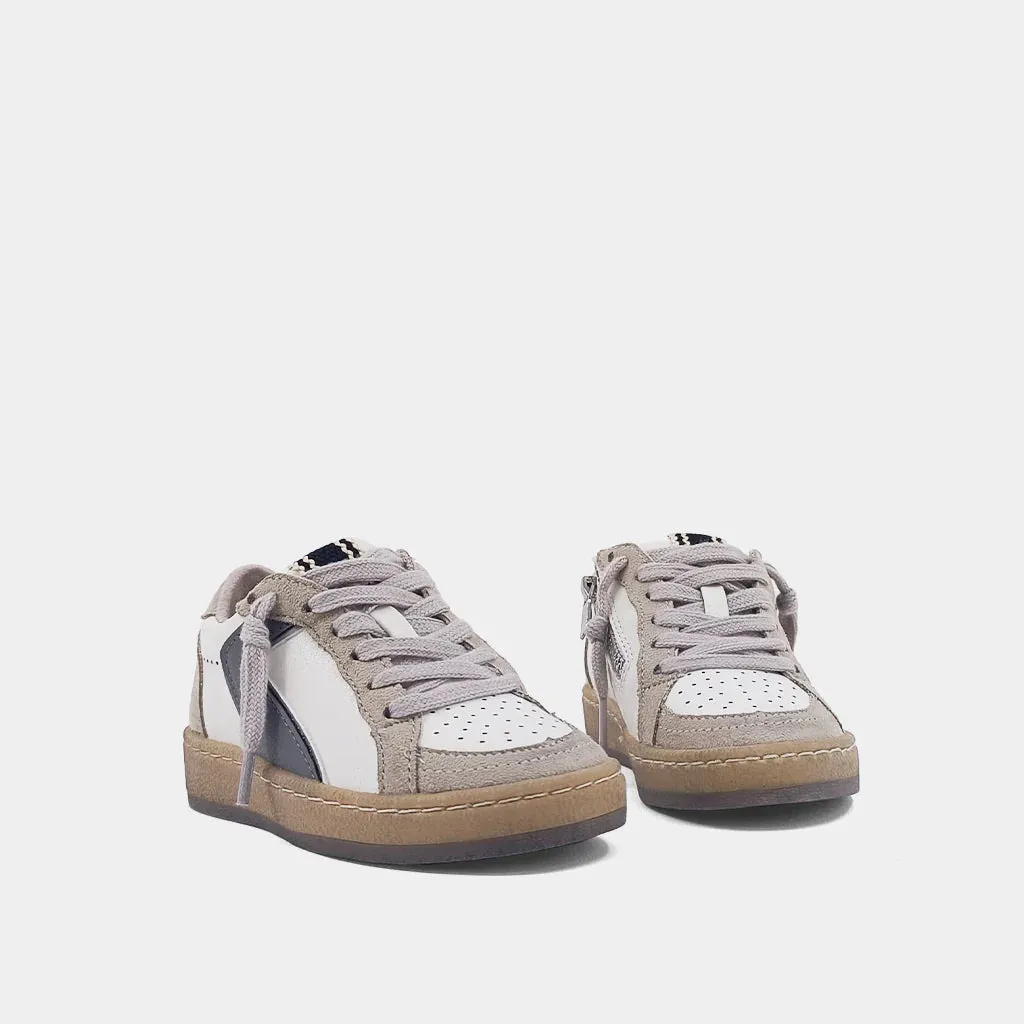 Salma Grey Toddlers