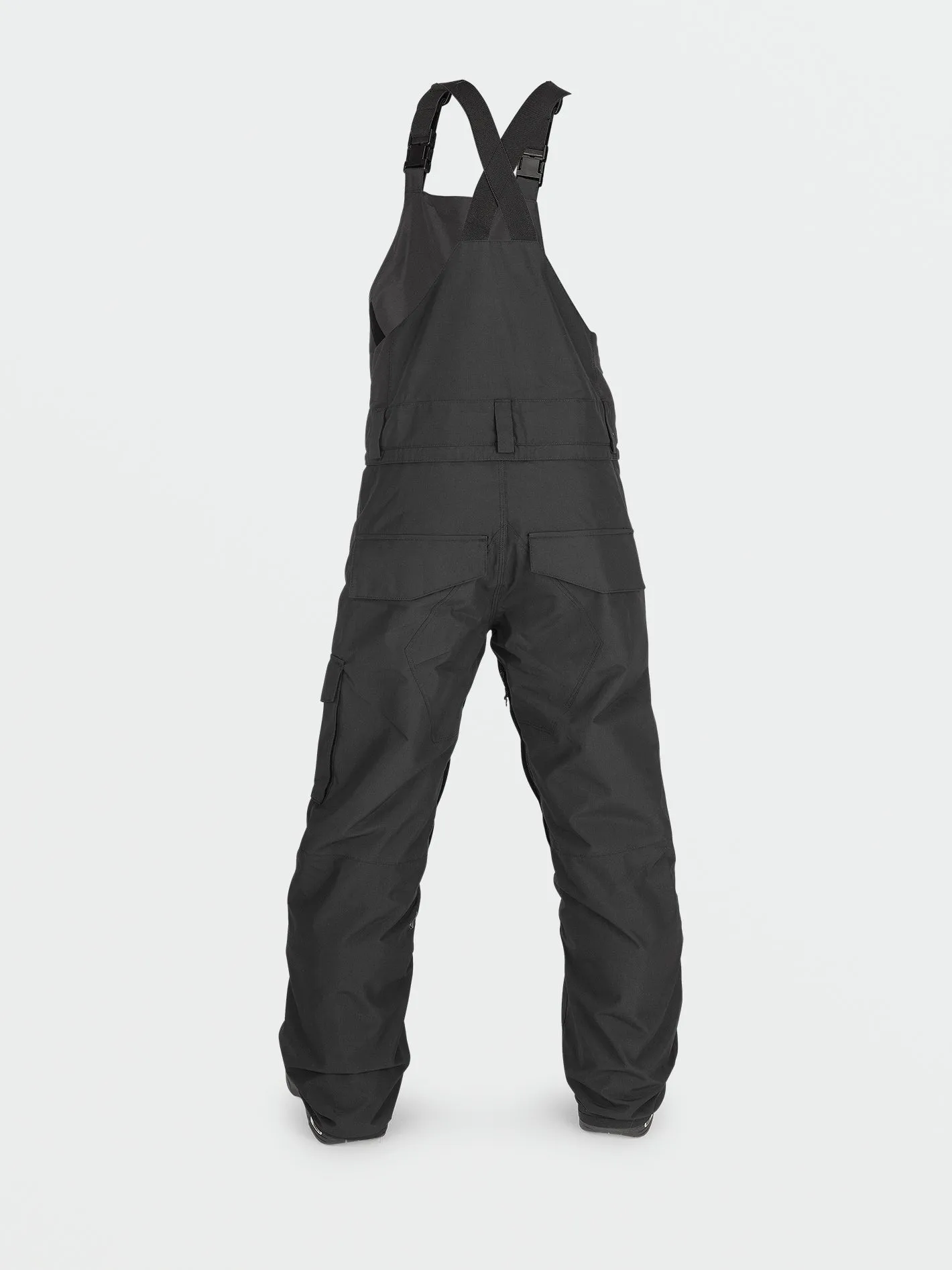 Salopette de snow Barkley Insulated - Black - (Enfant)