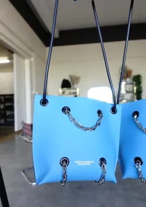 SAMPLE BLING DOLPHIE UTILITY