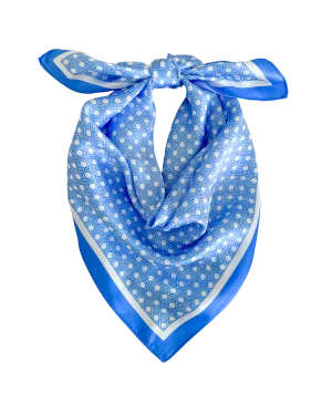Santorini Scarf