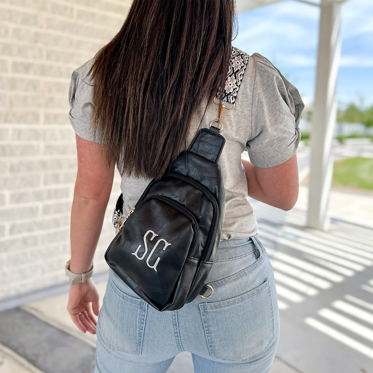 Sarasota Sling Bag