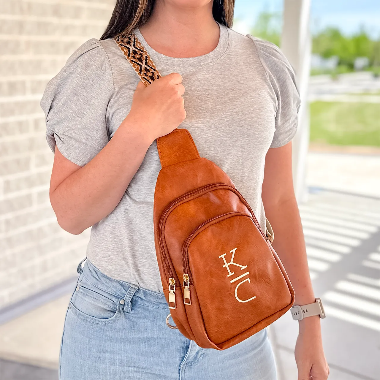 Sarasota Sling Bag