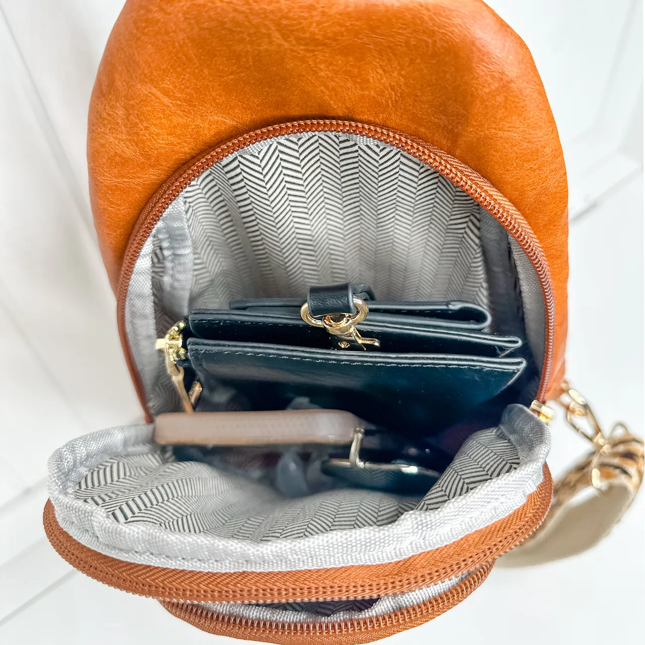 Sarasota Sling Bag