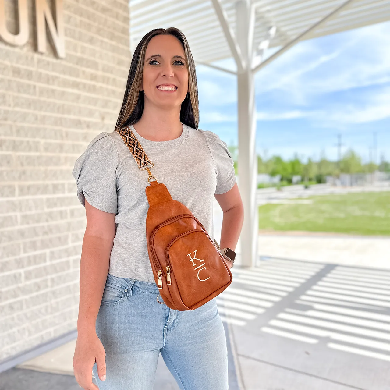 Sarasota Sling Bag