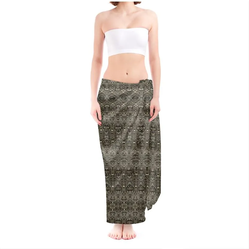 Sarong (Unisex)(Samhain Dream Thaw 6 of 15 Sex ex Quindecim) RJSTHw2023 RJS